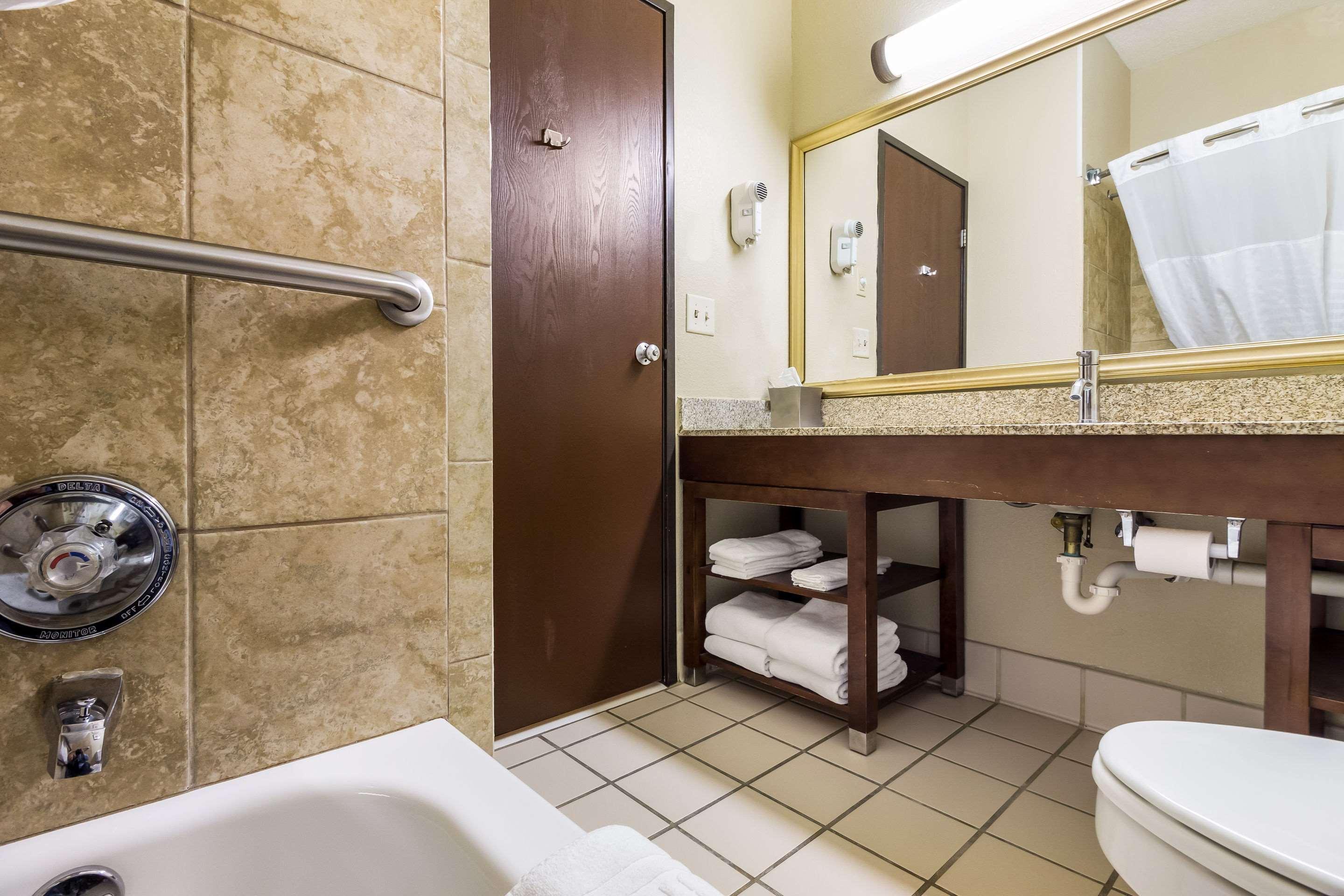 Comfort Suites - Sioux Falls Extérieur photo