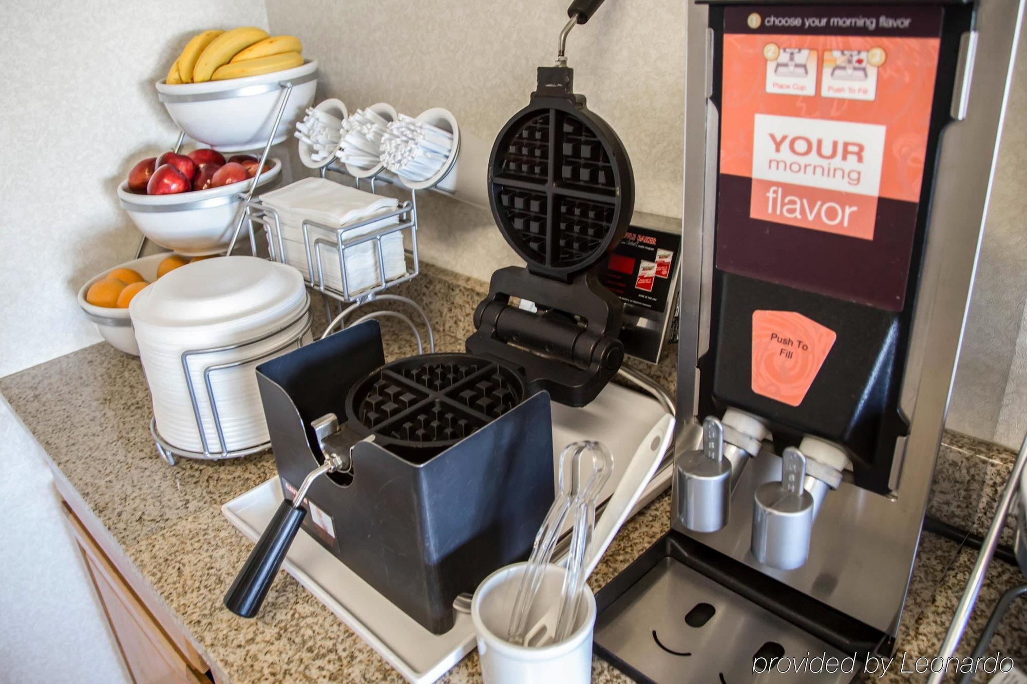 Comfort Suites - Sioux Falls Extérieur photo