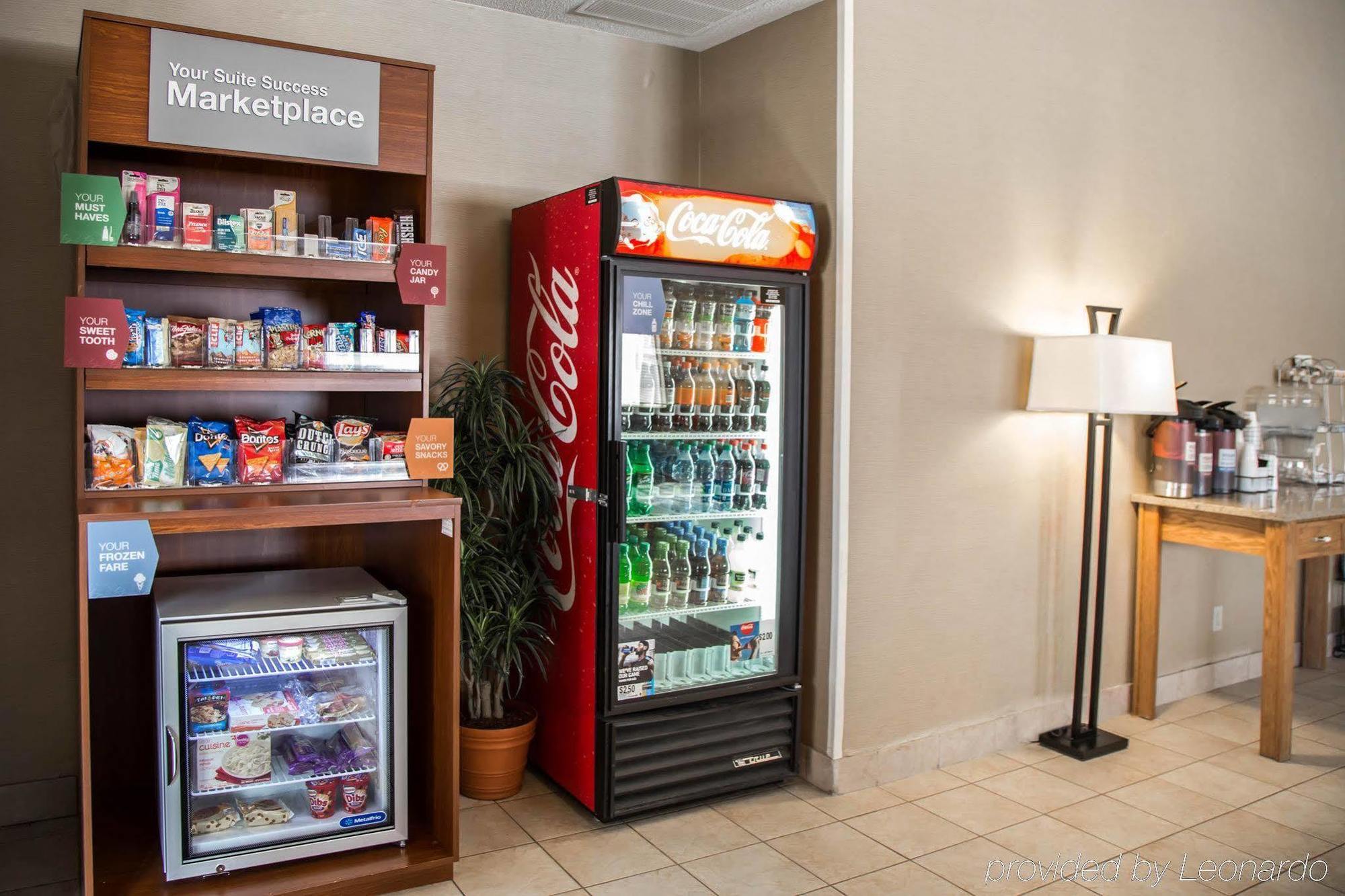 Comfort Suites - Sioux Falls Extérieur photo