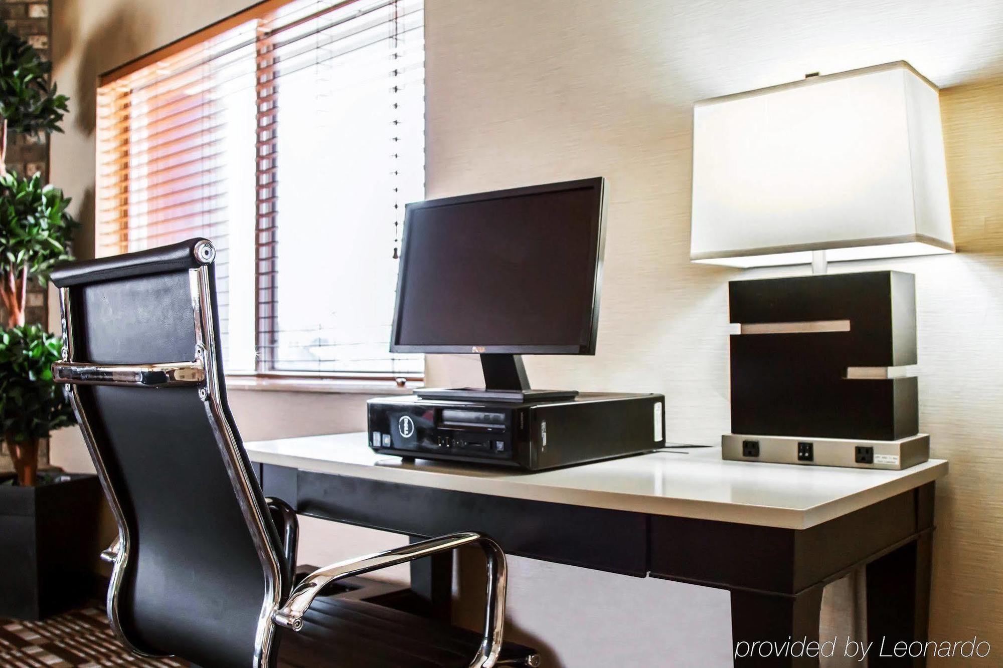 Comfort Suites - Sioux Falls Extérieur photo